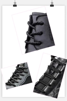 Mesin Pembuat Lubang Perforasi Laris untuk Tali Sepatu Kulit, Tas, dan Semua Produk Kulit