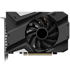GTX 1060 AS Color MS Graphics Card GTX1650 1660S 1660ti GAMING GTX 1660ti 6G ITX <b>Used</b> Card - Product Image 4