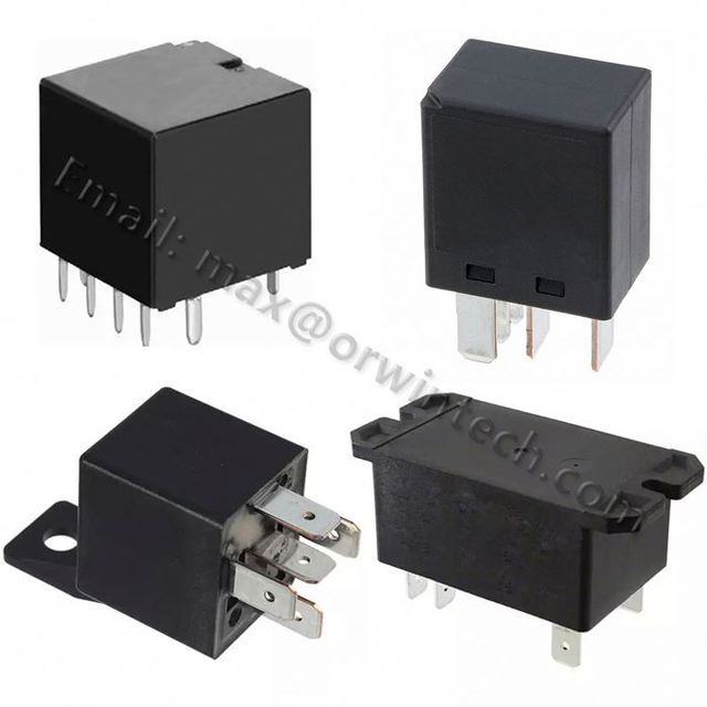 (Relay) KTB1-160