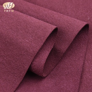 Haute couleur solidité daim microfibre résistant aux UV pour automobile intérieur bagages vêtements canapé utilisation attache les taches <span class=keywords><strong>de</strong></span> sueur <span class=keywords><strong>de</strong></span> soleil - Product Image 4