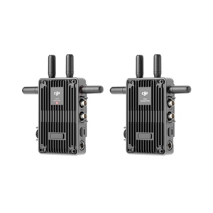 Sistema de Transmisión de Video Inalámbrico DJ Transmission Standard Combo O3 <span class=keywords><strong>Pro</strong></span>, 6KM, 1080P, 60FPS, Baja Latencia, Salida SDI HDMI para <span class=keywords><strong>Ronin</strong></span> - Product Image 3
