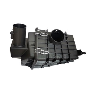 ฟอร์ดทรานซิท2.4L Mk7 V348กรองอากาศ6C119600BC ที่อยู่อาศัยสำหรับเกียร์ธรรมดา2006-2013 - Product Image 2