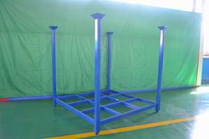 מחסן צמיג אחסון מדף - Product Image 2