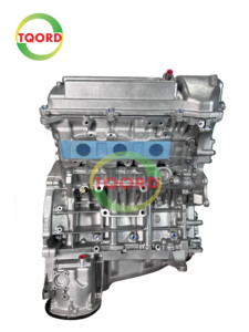 Chất lượng cao cho TOYOTA 4.0L 1gr động cơ lắp ráp động cơ cho Toyota Land Cruiser - Product Image 5