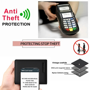 <span class=keywords><strong>Portafoglio</strong></span> in Pelle <span class=keywords><strong>da</strong></span> <span class=keywords><strong>Uomo</strong></span> <span class=keywords><strong>con</strong></span> Ampia Capacità e Multi-Scomparti <span class=keywords><strong>con</strong></span> <span class=keywords><strong>Cerniera</strong></span> della Fabbrica Piyaju Banianu di Guangzhou - Product Image 5