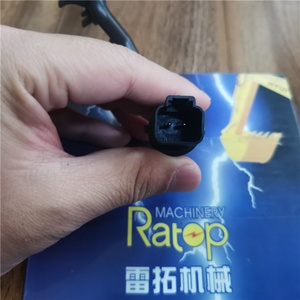 Arnés de Cableado del Inyector PC600-8 6261-81-9280 Arnés del Inyector del Motor 6D140 6261-81-9280 - Product Image 6