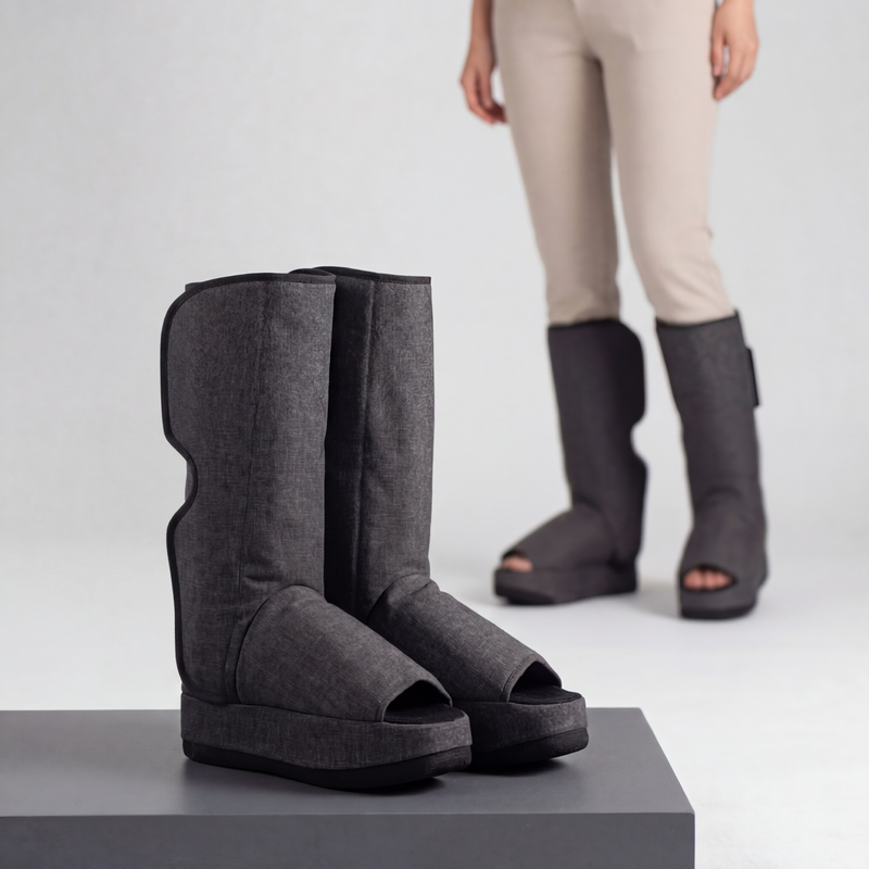 Air Compression Massager Sports Recovery Boots