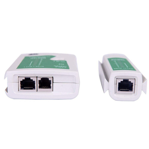 RJ45 RJ11 RJ12 네트워크 케이블 테스터 Cat5 Cat6 UTP LAN 케이블 테스터 네트워킹 와이어 전화 라인 감지기 추적기 도구 - Product Image 3