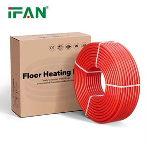 IFAN 플렉시블 복합 Pex Al Pex 파이프 바닥 난방 배관 파이프 수도관 - Product Image 3