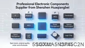 5SGXMA5N3F45C2N IC FPGA 840 I/O 1932FBGA ใหม่ต้นฉบับในสต็อก - Product Image 4
