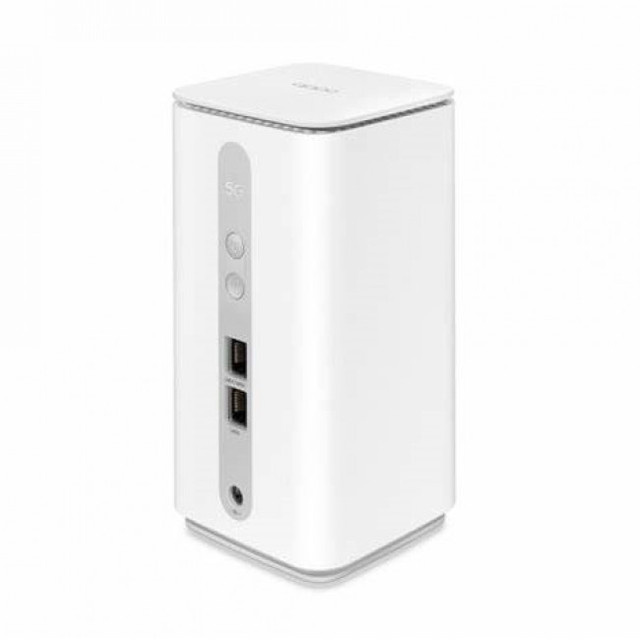 5G CPE T1a Router LTE Cat20 with Sim Slot Mobile Wireless WiFi Hotspot Router WiFi 6 AX1800,4X4 MIMO for Original OPPO5G CPE T1a