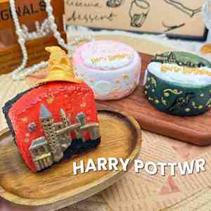 Halloween Christmas for Cute Kawaii <b>Squishy</b> Fidget Toy-Food-grade Silicone Stress Relief Squeeze Sensory Toy - Product Image 2