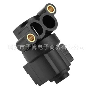 Soupape de régulation de régime de ralenti Hyundai Kia 35150-33010 pour remplacement et réparation de pièces moteur - Product Image 4