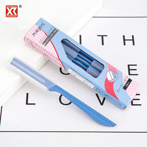 Kit de tondeuse à sourcils de précision <span class=keywords><strong>Veet</strong></span> 2026, dernier modèle, qualité professionnelle pour le modelage des sourcils - Product Image 2