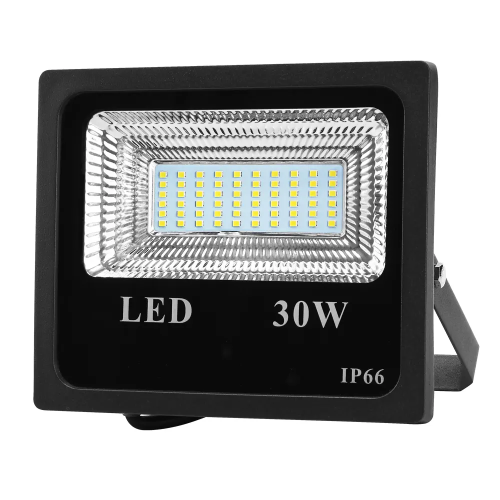 KCD Factory Low Price outdoor metal halide 30w 35000 lumen floodlight led flood light price for square