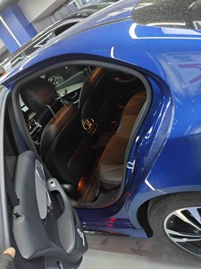 Gebrauchter Mercedes-Benz <span class=keywords><strong>C</strong></span>-Klasse <span class=keywords><strong>C</strong></span> 260 Sport W205 2019 Großhandel Gebrauchtwagen - Product Image 5