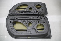 Porte en fibre de carbone 992 GT3 RS (L.R) pour Porsche