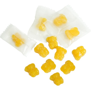 Practical Hot Sale Adult Energy <b>Supplement</b> Gummies for Men-Herbal Immune Support Private Label Health Care - Product Image 5