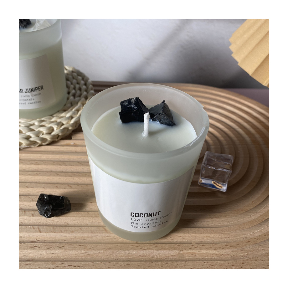 parfum de noix de coco