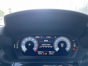 <span class=keywords><strong>Audi</strong></span> <span class=keywords><strong>A3</strong></span> 2022 A3L Limousine 35 <span class=keywords><strong>TFSI</strong></span> Enterprising Sport Automatique Conduite à Gauche 14000 km de Kilométrage - Product Image 4