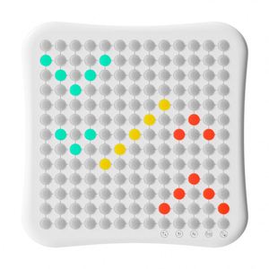 Jeu intelligent d'IA Gomoku, Go et Dames |   IA intelligente pour une stratégie et un divertissement ultimes - Product Image 2