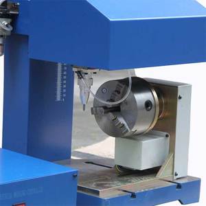 Máy Đánh Dấu Tự Động Máy Đánh Dấu Tự Động Máy Đánh Dấu Bằng Khí Nén - Product Image 3