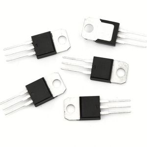 100% Brand-New & Original MOT8N65MF TO-220F Transistor CZSKU:CU21IY42 - Product Image 1