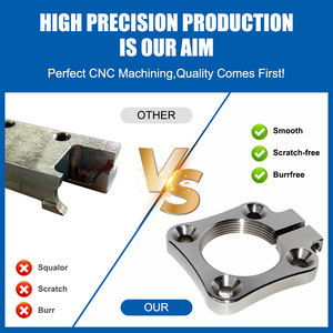 Chính xác <span class=keywords><strong>CNC</strong></span> biến gia công dịch vụ Brass quay phay phần Titan <span class=keywords><strong>CNC</strong></span> gia công phần dịch vụ kim loại gia công <span class=keywords><strong>CNC</strong></span> - Product Image 2