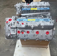 Nouveau moteur à essence d'excellente qualité 1UR 2UR 3UR pour moteur Toyota Crown Majesta Sequoia Land Cruiser 200 Lexus 1UR