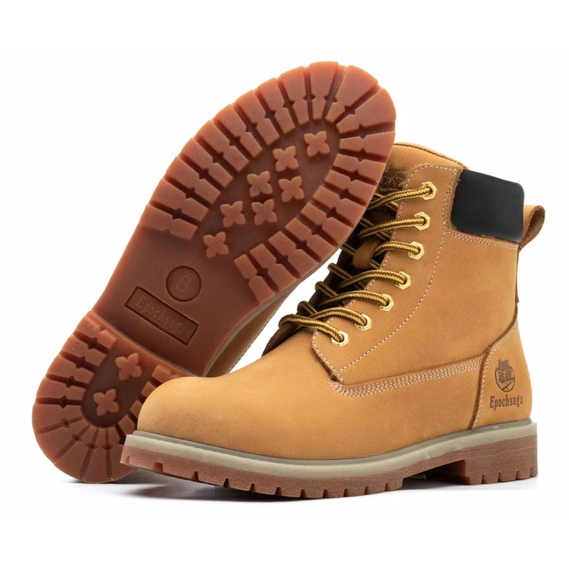 Hot selling Comfortable Safety Shoes Anti
