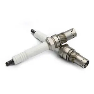 Hot Selling OEM 639753/462203 CHP Maintenance Spark Plugs Ignition Parts For Jenbacher Type 4 Series Gas Engine