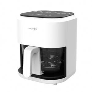 Friteuse-Freidora De Aire multiusos, Horno De convección Digital De Papas, 12 en 1, 5l - Product Image 2