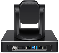 Caméra PTZ EZOLEN 4K60FPS 30X SDI avec suivi IA pour églises, diffusion en direct, système de vidéoconférence LAN POE NDI