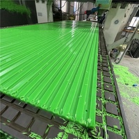Rail de guidage en plastique UHMWPE personnalisé et résistant à l'usure pour composant de support de système de convoyeur d'équipement industriel