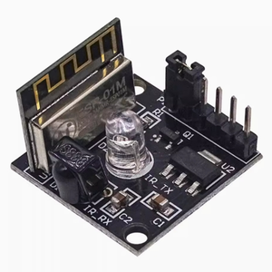 Module de développement et d'apprentissage ESP8285 : Récepteur et émetteur infrarouge, interrupteur de télécommande Wi-Fi - Product Image 5