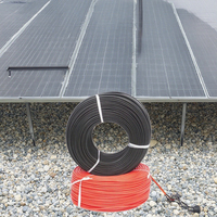 JYXL Marke XLPO Isolierter verzinnter Kupferdraht für die Solari ndustrie 8 mm2 bis 70 mm2 Großhandel für Südost märkte DC-Anwendung