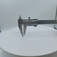 Tube flash au xénon intégré à la nouvelle machine d'épilation au laser portable IPL portable à froid pour un usage domestique