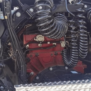 Vente flash Camion tracteur Mercedes Be Nz <span class=keywords><strong>Actros</strong></span> 4x2 Châssis Camions semi-remorques lourds Diesel Transmission automatique - Product Image 6