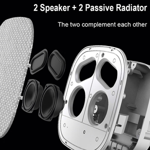 Socovez Nhà Sản Xuất Trong Kho Rạp Hát Tại Nhà Hệ Thống <span class=keywords><strong>Bluetooth</strong></span> Không Dây Điện Thoại Di Động Loa Với 5-Meter Điều Khiển Từ Xa Mô Hình S1-4 - Product Image 6