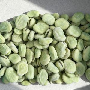 Frijoles pelados congelados IQF en venta al por mayor IQF 100% Frijoles frescos Frijoles congelados con certificación - Product Image 6