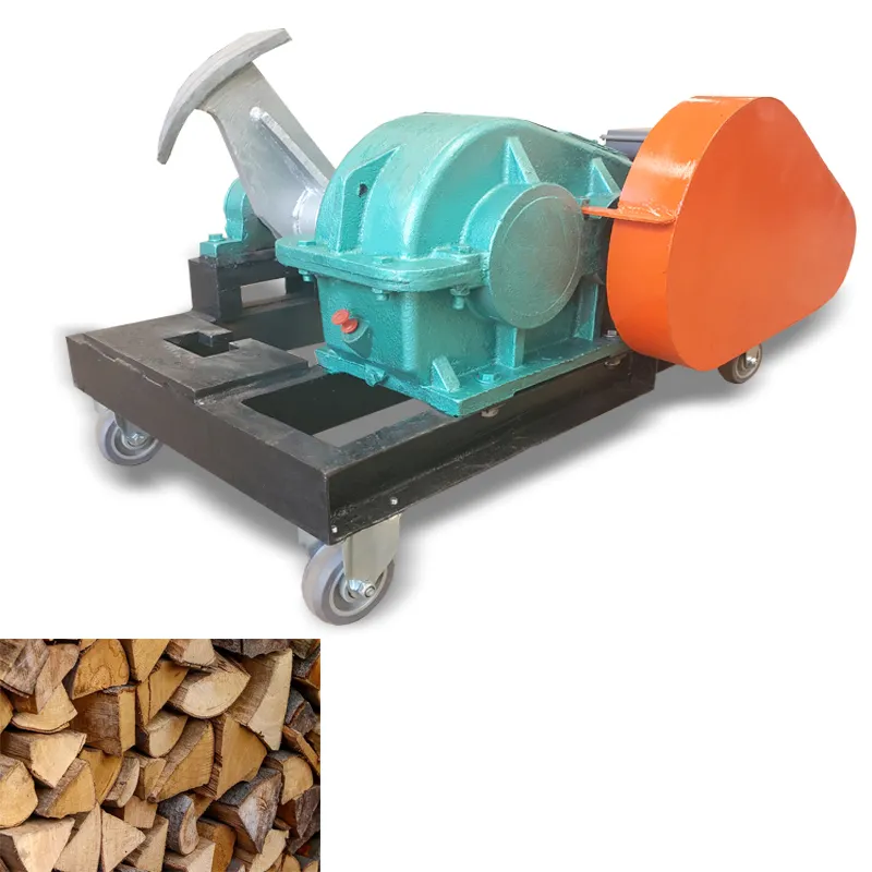 Top sale product accept firewood kindling splitter forestry machinery for cutting logs wood stove fireplace fire pits