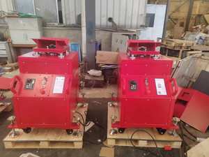 Offre Spéciale testeur de suspension automatique/machine d'essai de suspension de voiture/équipement de <span class=keywords><strong>garage</strong></span> de machine à secouer de voiture - Product Image 5