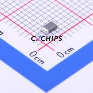 CBW321609U070T Ferrite Bead 1206 RF ( Impedance @ Frequency: 7Ohm@100MHz )( DC Resistance (DCR): 40mOhm )( Rated Current: 4A ) - Product Image 2