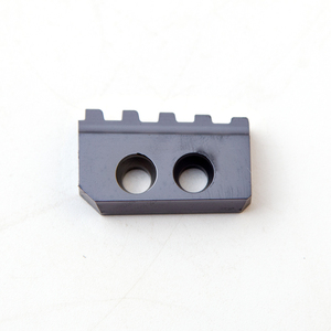 Fengyi, insertos de contrafuerte Api internos personalizados, herramientas de inserción de roscado para tuberías de aceite - Product Image 5