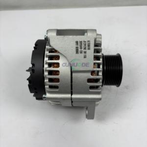 เครื่องกำเนิดไฟฟ้ากระแสสลับ 110A SinoTruck 202v26101-7281Sitrak 28V รุ่น 202v26101-7281 202v26101-7281 202v26101-7281 - Product Image 2