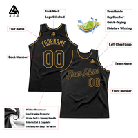 Maillot de basketball personnalisé réversible imprimé camouflage numérique en maille respirante, uniforme d'équipe avec nom et numéro, vente en gros OEM, faible MOQ, 3D