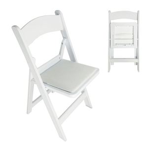 El brazo de apilable <span class=keywords><strong>Walmart</strong></span> Chaise <span class=keywords><strong>Lounge</strong></span> plegable Cadena de mesa y de forma ovalada de silla de plástico al aire libre - Product Image 6