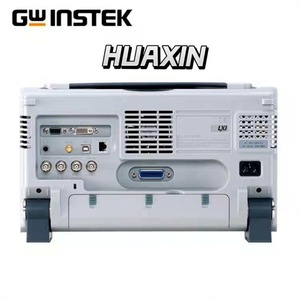 Analyseur de spectre haute vitesse Gwinstek Gsp-9330 3,25 GHz #   hx1 - Product Image 2