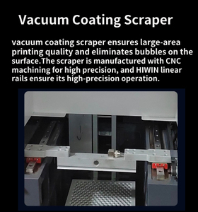 3D Printer Machine DLP-200 Photocuring Projection Laser High Resolution Large New 1 Year USB High Accuracy Aluminum - Product Image 6