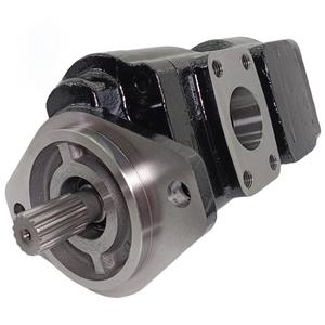 Bomba de Engranajes Hidráulica Birotativa P76 7049 P20/P30/P31/P50/P51/P75/P76 7049112042 P76A678BEOL15-7P - Product Image 6
